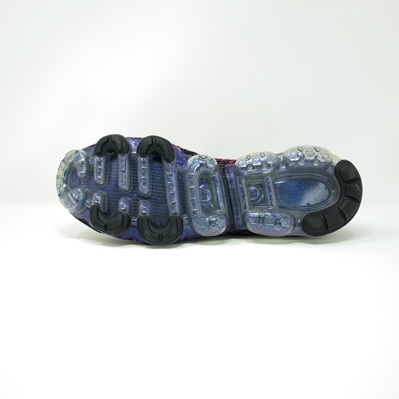 Nike Air VaporMax Flyknit 3 ‘Throwback Future’ - Picture 7 of 8